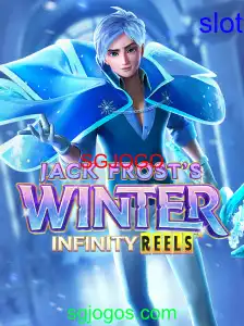 JackFrostsWinter