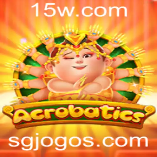 Descubra o Mundo de Acrobatics: Um Jogo de Habilidade e Estratégia
