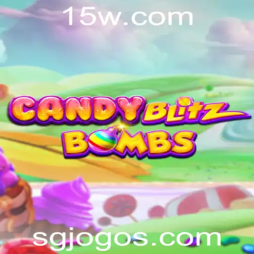 CandyBlitzBombs: Mergulhe na Nova Sensação dos Jogos Casuais
