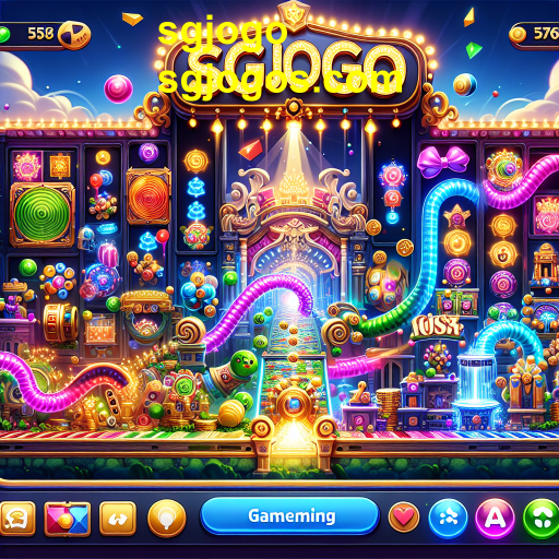 A Ascensão dos Jogos Casuais: Diversão para Todos