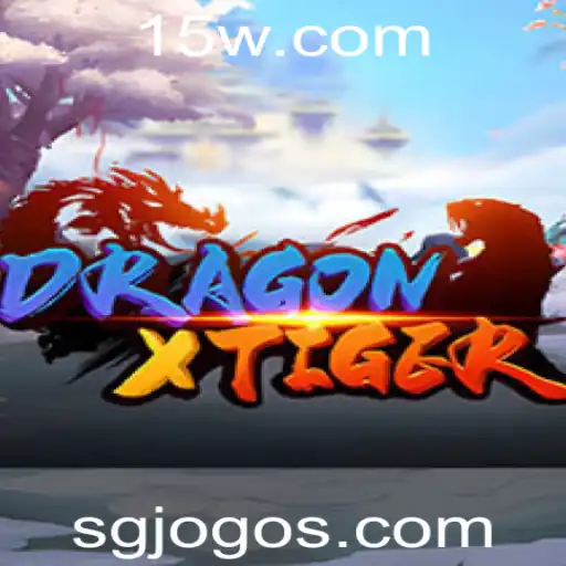 Descubra O Mundo Empolgante de DragonXTiger