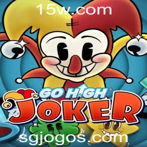 Descubra GoHighJoker: Um Novo Jogo Revolucionário