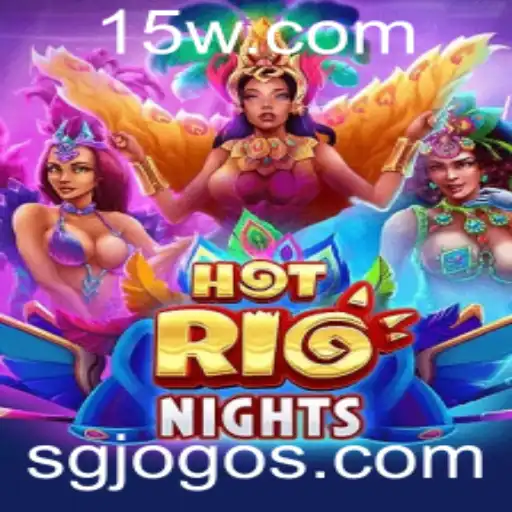 Descubra o Mundo de HotRioNights: Um Jogo Eletrizante