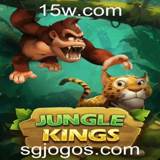 Explorando o Fascinante Mundo de JungleKings