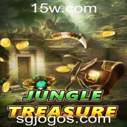 Explorando as Aventuras de JungleTreasure: Um Guia Completo
