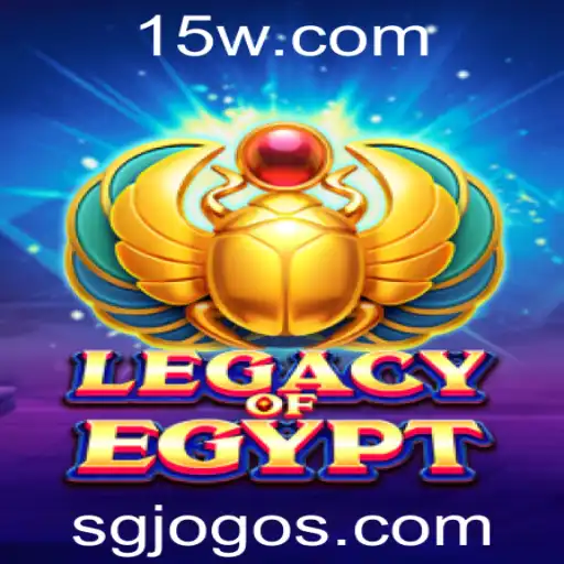 Explore o Fascinante Mundo de 'LegacyOfEgypt': Uma Viagem Ao Passado
