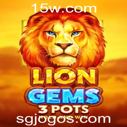 Descubra o Fascinante Mundo de LionGems3pots: Um Jogo Inovador