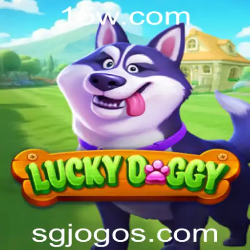 Explorando LuckyDoggy: O Jogo Que Encanta os Amantes de Animais