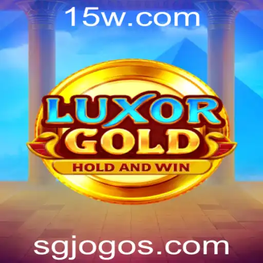 LuxorGold: Descubra a Fascinante Jornada Mística do Novo Jogo de Aventuras