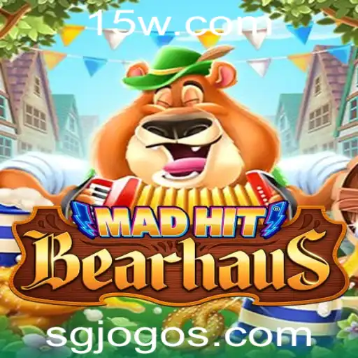 Descubra o Mundo de MadHitBearhaus: Um Jogo de Estratégia e Aventura
