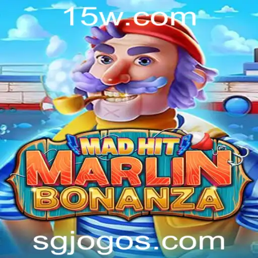 Descubra o Fascinante Mundo de MadHitMarlinBonanza: O Jogo de Aventura que Conquista