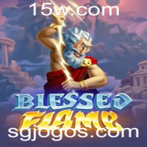 Desvendando o Universo de BlessedFlame: O Jogo Que Conquista Corações
