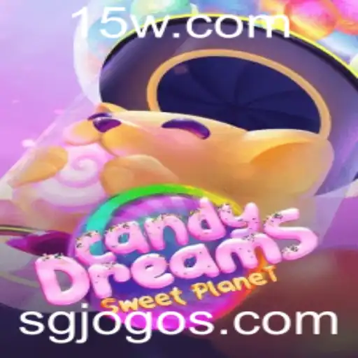 CandyDreams: Mergulhe no Mundo Açucarado de Aventuras