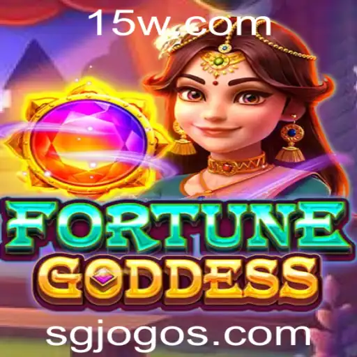 Descubra Fortuna e Emoção com FORTUNEGODDESS: Um Novo SGJogo
