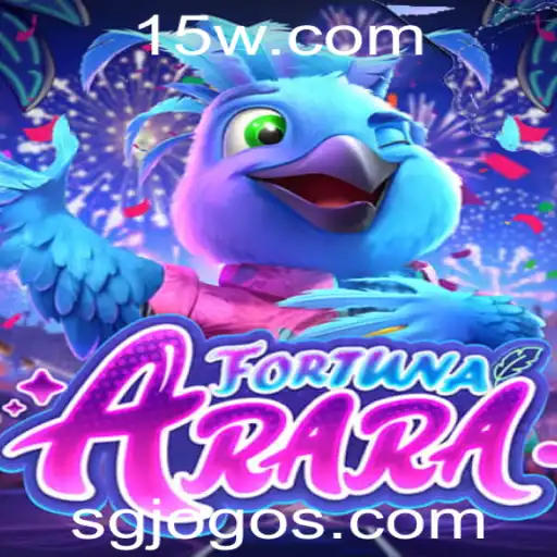 Descubra o Fascinante Mundo de FortunaArara: Uma Nova Onda no Universo dos Jogos