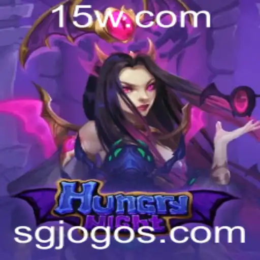 Explorando o Mundo de HungryNight: Um Jogo de Sobrevivência Noturna