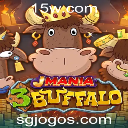 Explorando JMania3Buffalo: Uma Nova Dimensão no Mundo dos Jogos