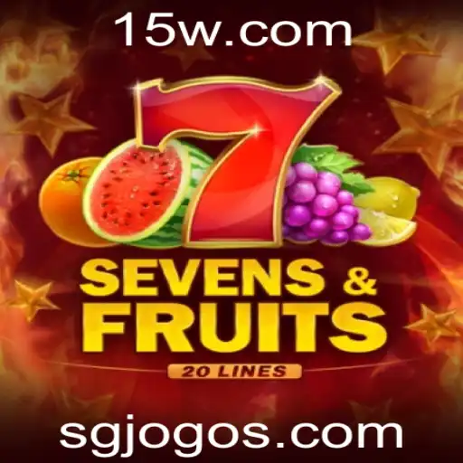 Descubra o Mundo Empolgante de SevensFruits20: O Jogo do Momento