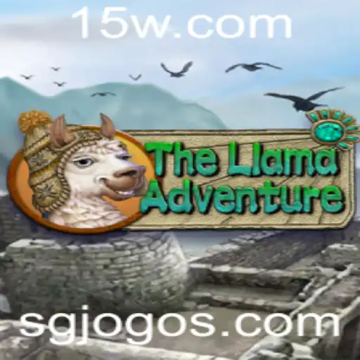 TheLlamaAdventure: Uma Jornada Empolgante no Mundo dos Jogos