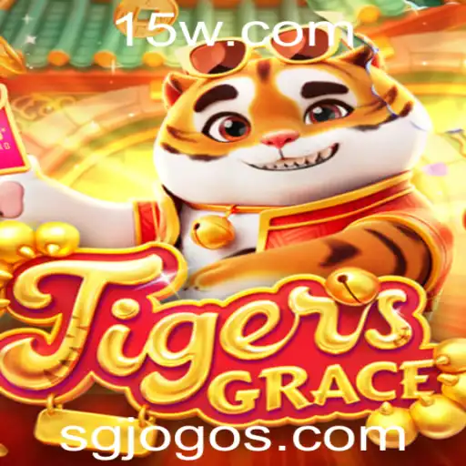 TigersGrace: Uma Imersão no Mundo dos Felinos e Estratégia