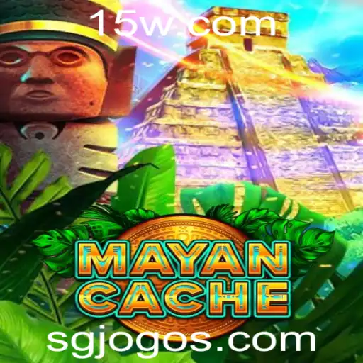 Descubra a Aventura Envolvente do Jogo MayanCache