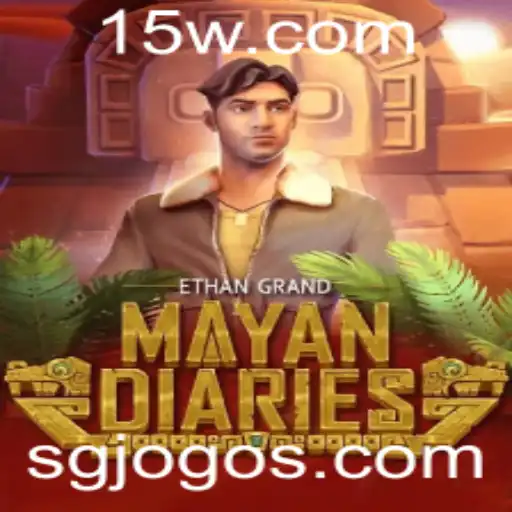Aventuras Enigmáticas: Desbravando o Mundo de MayanDiaries