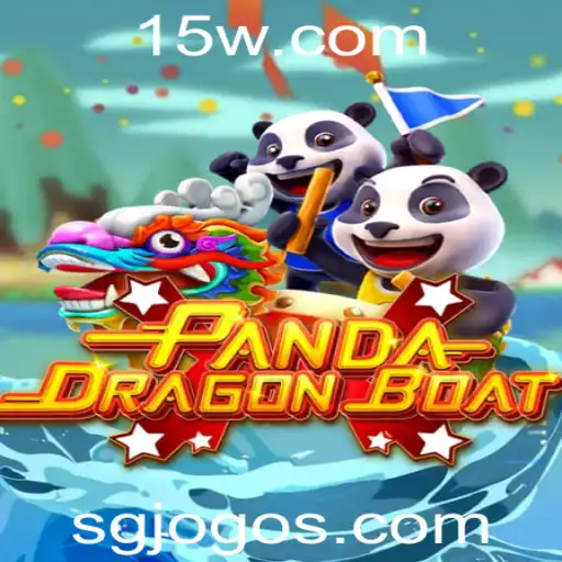 Descubra o Mundo Emocionante do Jogo PANDADRAGONBOAT