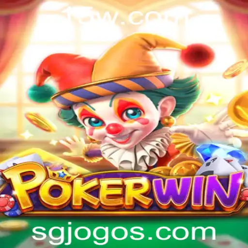 Descubra o Mundo Empolgante de POKERWIN: Uma Experiência de Jogo Inovadora