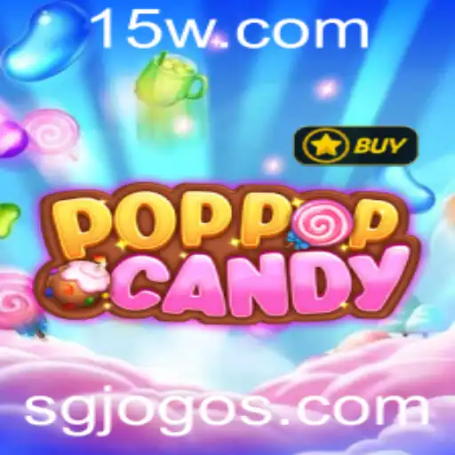 Explorando o Mundo de POPPOPCANDY: Um Novo Marco nos Jogos de Puzzle