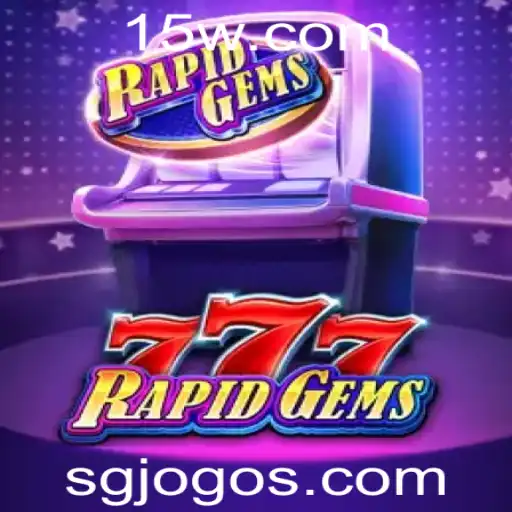 Descobrindo RapidGems777: O Novo Fenômeno dos Jogos