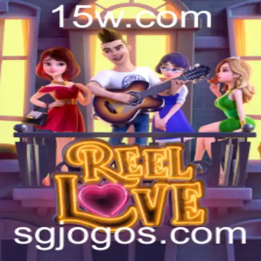 Explorando o Mundo Encantado de ReelLove: Aventuras e Regras do Jogo