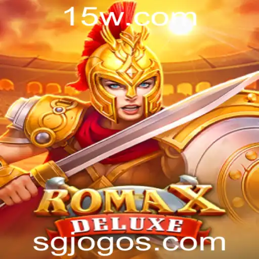 Explorando o Mundo de RomaXDeluxe: Um Jogo de Estratégia Empolgante