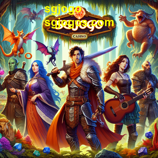 sgjogo