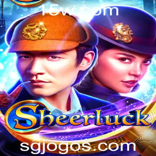 Descubra a Emoção do Jogo Sheerluck
