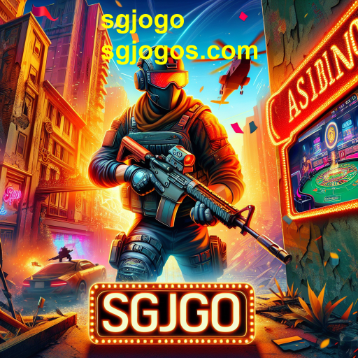 Explorando o Mundo dos Jogos de Tiro: Da Imersão à Competição