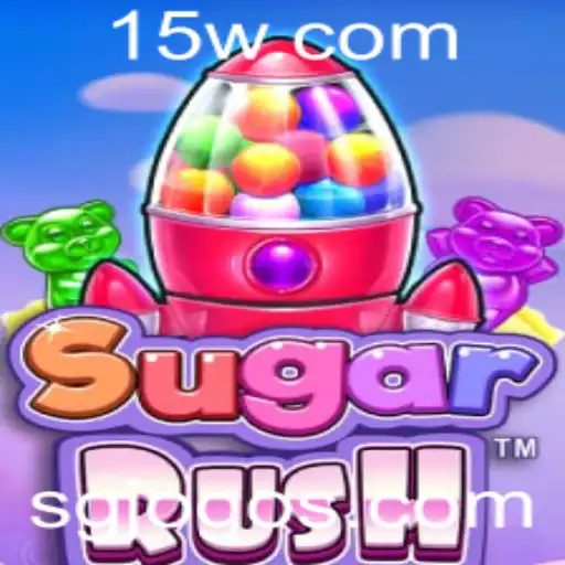 Descubra o Encantador Mundo de SugarRush: O Jogo Que Conquistou Corações