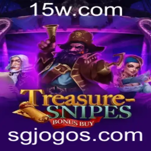 Explorando o Jogo TreasuresnipesBonusBuy: Regras e Descrição