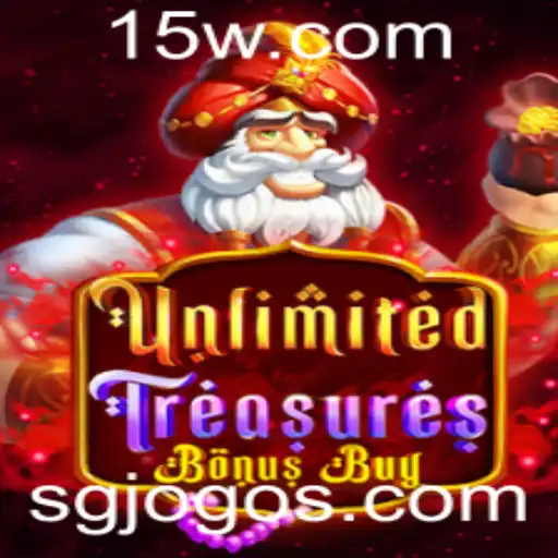 Explorando o Universo de UnlimitedTreasuresBonusBuy: O Novo Fenômeno dos Games