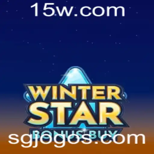 WinterStarBonusBuy: A Aventura Congelante e Estratégica no Sgjogo