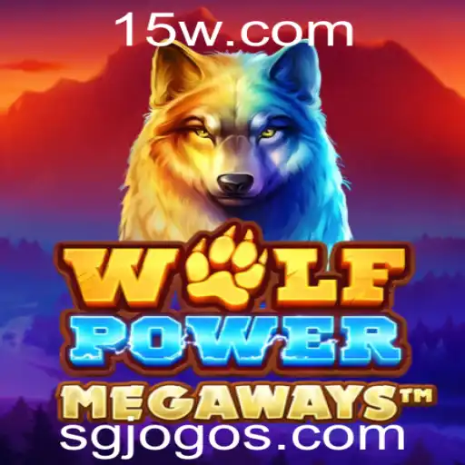 WolfPowerMega: Desperte o Poder do Lobo em uma Nova Aventura de Jogos